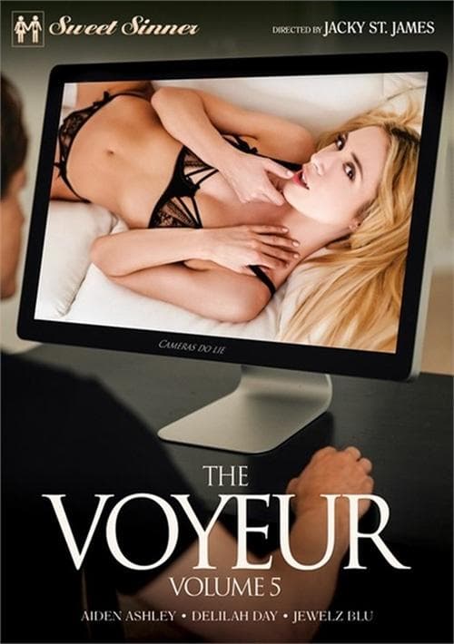 The Voyeur 5 poster