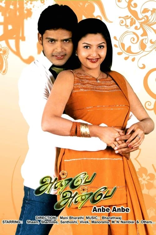 அன்பே அன்பே poster