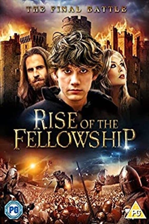 The Fellows Hip - Der Herr des Rollenspiels poster