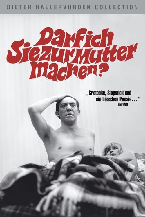 Mehrmals täglich poster