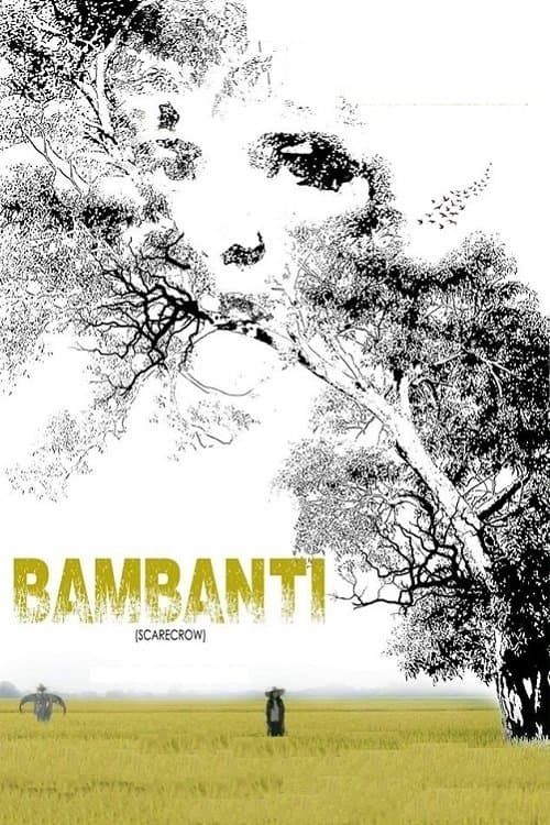 Bambanti poster