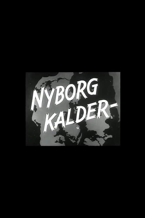 Nyborg kalder poster