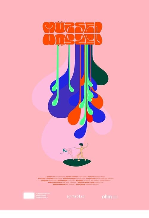 müssen müssen poster