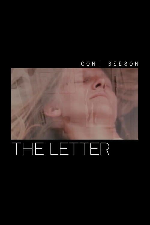 The Letter poster