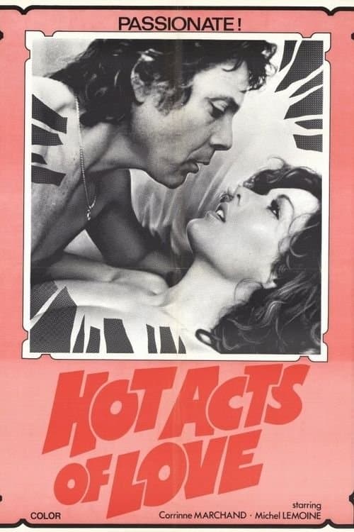L'Amour aux trousses poster