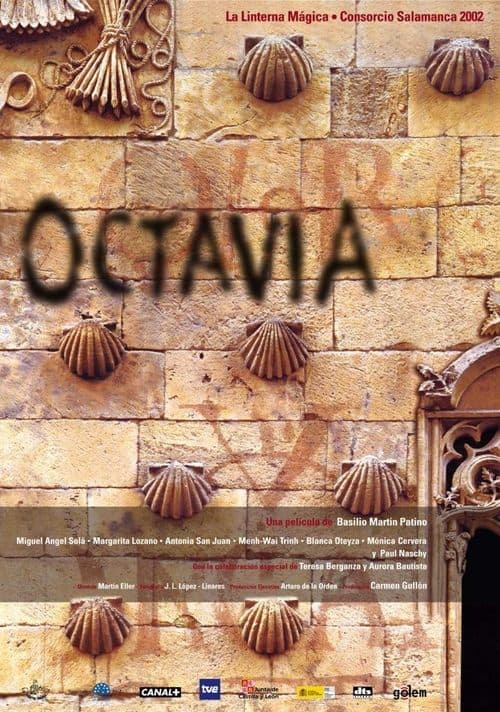 Octavia poster