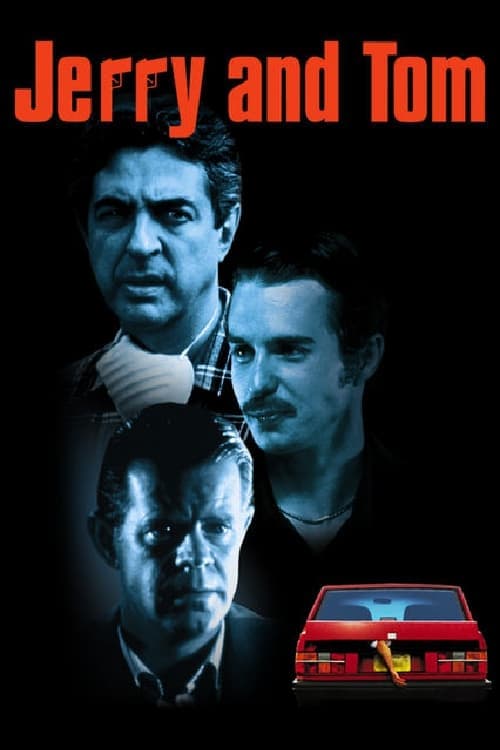 Jerry & Tom - Killer unter sich poster