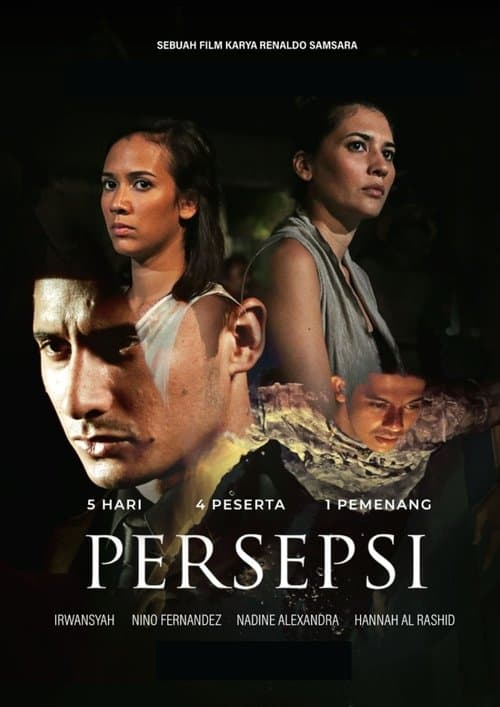 Psykopat poster