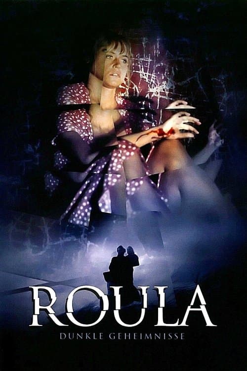Roula - Dunkle Geheimnisse poster