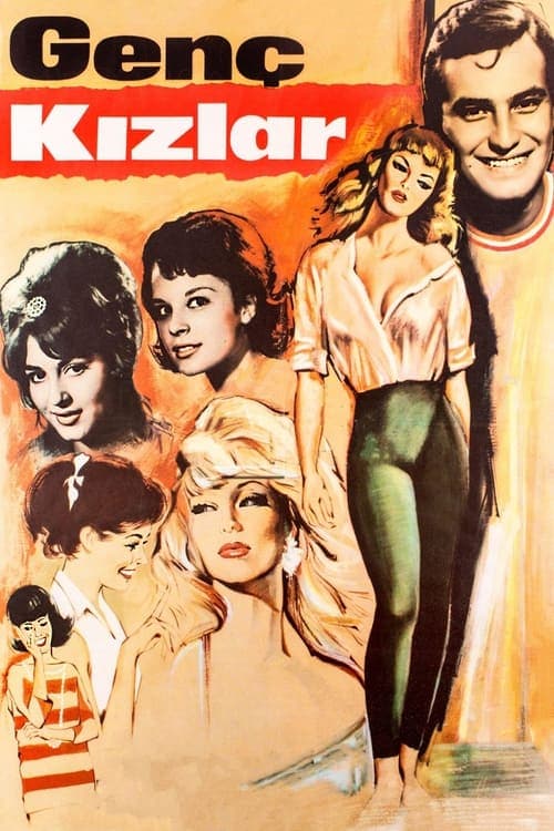 Genç Kızlar poster