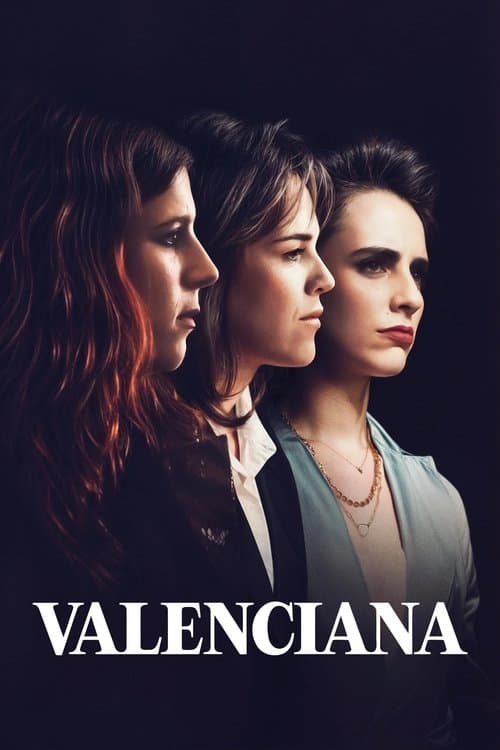 Valenciana poster