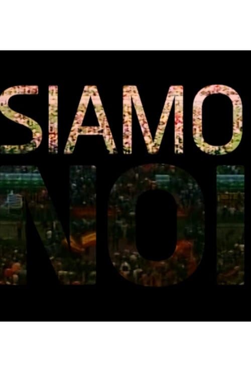 Siamo Noi poster