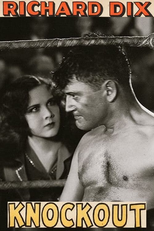 Knockout Reilly poster