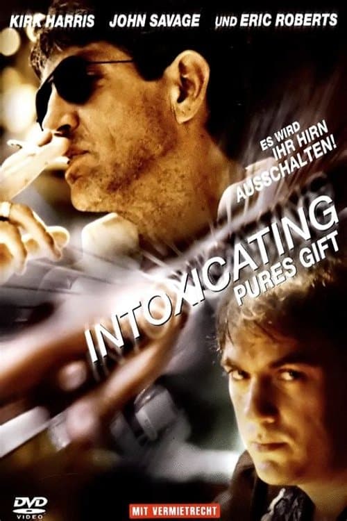 Intoxicating - Pures Gift poster