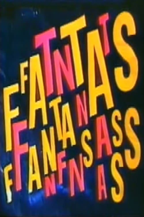 Fantasporto – Carnaval no Porto poster