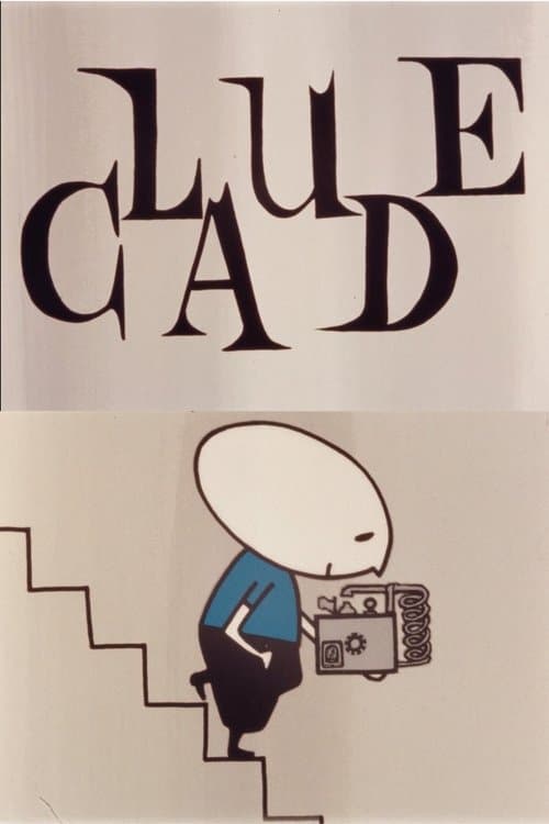 Claude poster