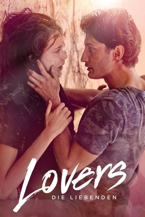 Lovers - Die Liebenden poster