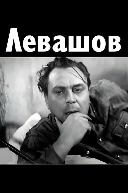 Левашов poster