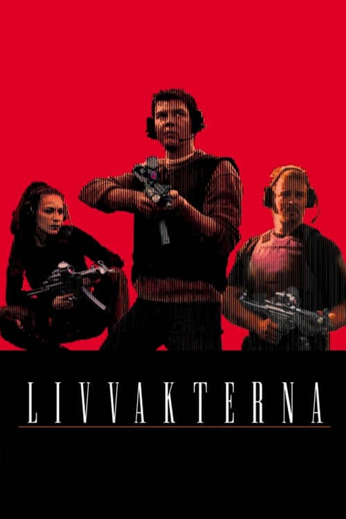 Executive Protection - Die Bombe tickt poster