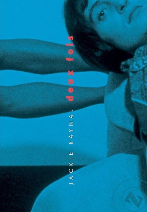 Deux fois poster