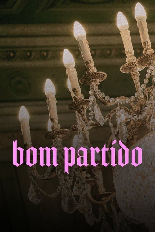 Bom Partido poster