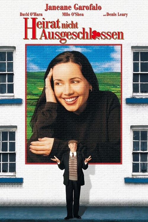Heirat nicht ausgeschlossen poster