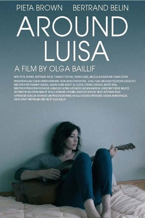 Around Luisa poster