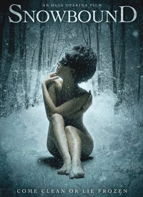 Snowbound - Gefesselt und Gequält poster