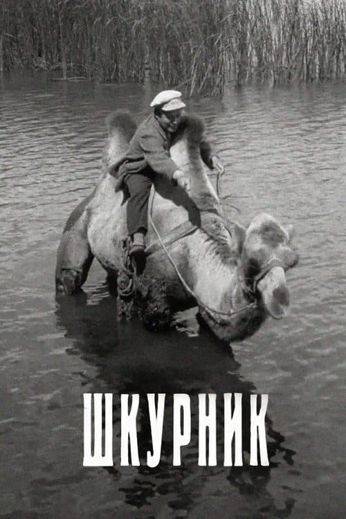 Шкурник poster