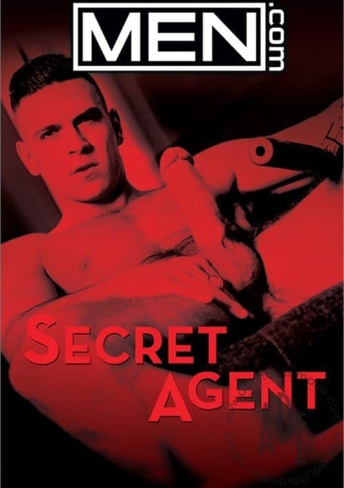 Secret Agent poster