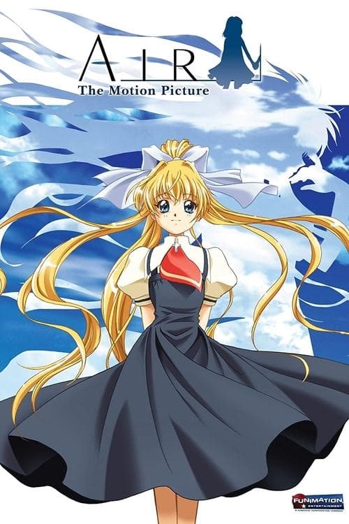 Air the Movie poster