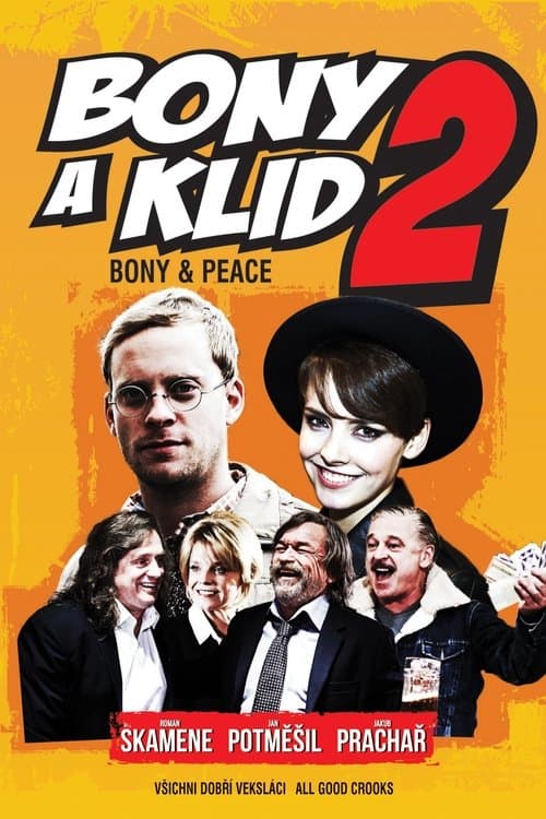 Der Boss kennt auch den Staatsanwalt 2 poster