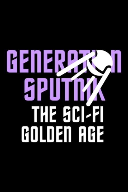Generation Sputnik! poster