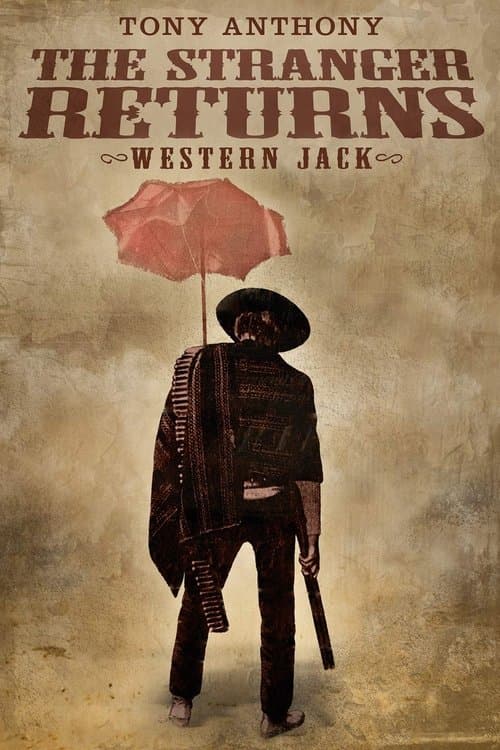 Western Jack poster