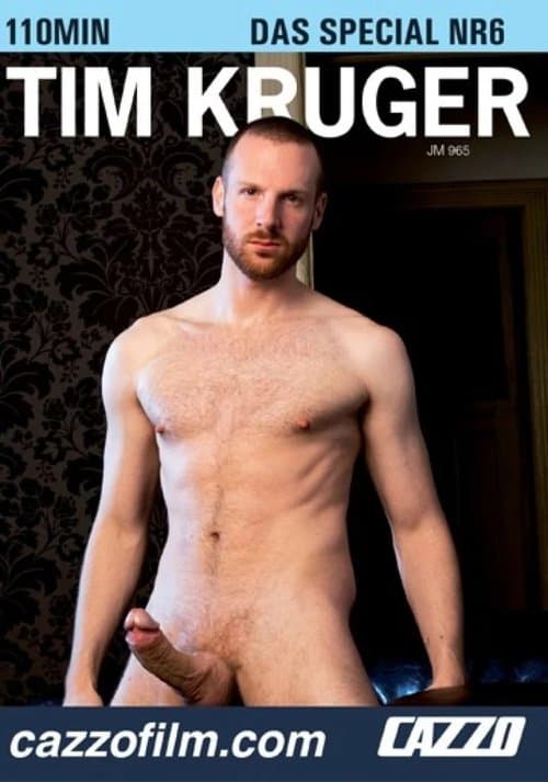 Das Special 6: Tim Kruger poster