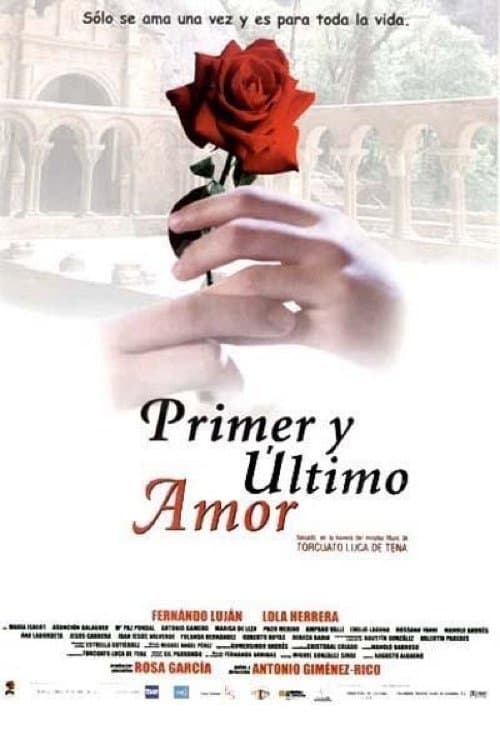 Primer y último amor poster
