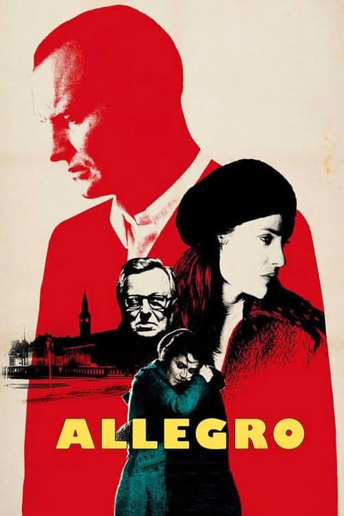 Allegro poster