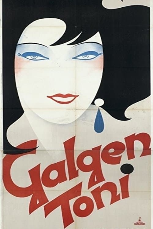 Die Galgentoni poster