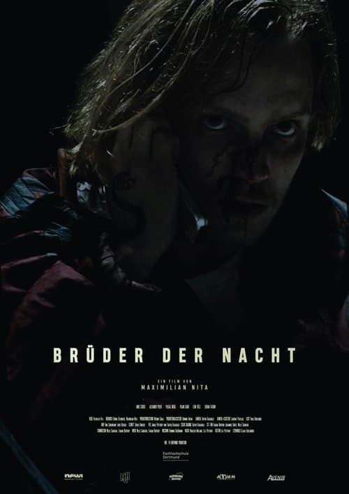 Brüder der Nacht poster
