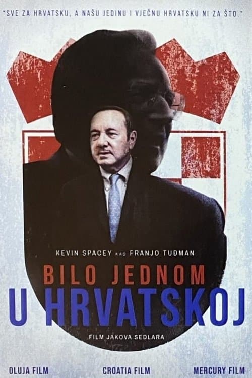 Bilo jednom u Hrvatskoj poster