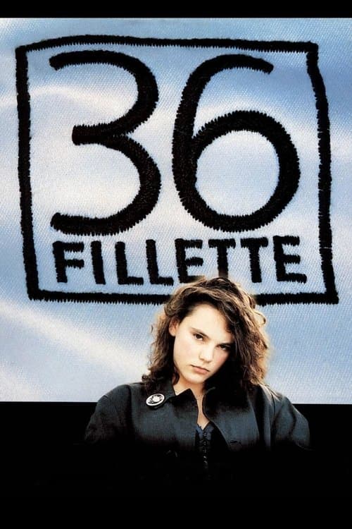 Lolita 90 poster
