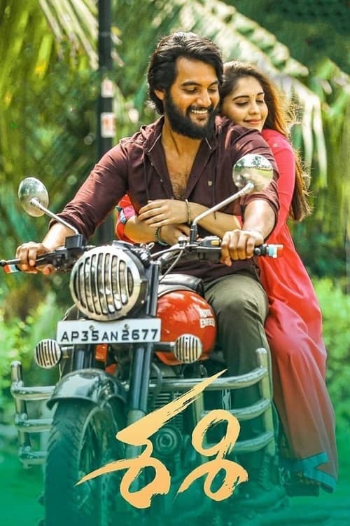 శశి poster