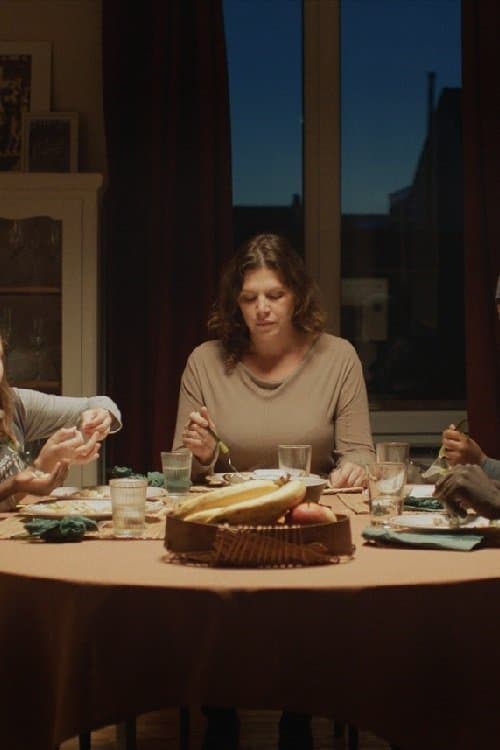Famille poster
