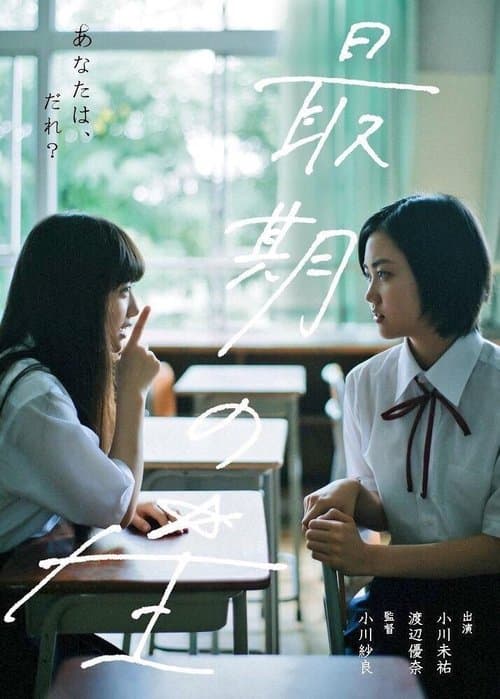 最期の星 poster
