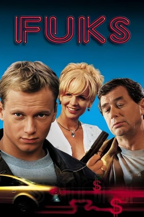 Fuks poster