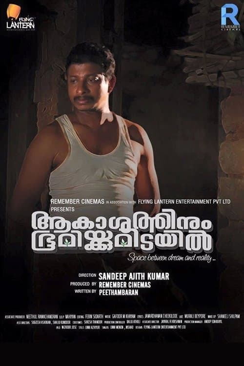 ആകാശത്തിനും ഭൂമിയ്ക്കുമിടയില്‍ poster