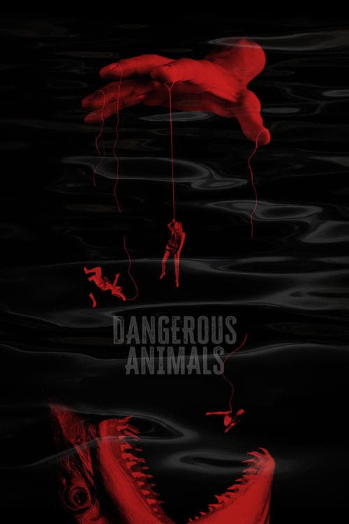Dangerous Animals poster