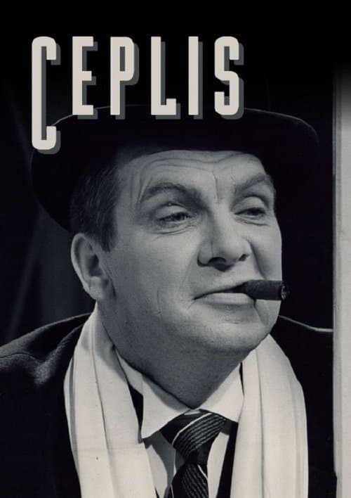 Ceplis poster