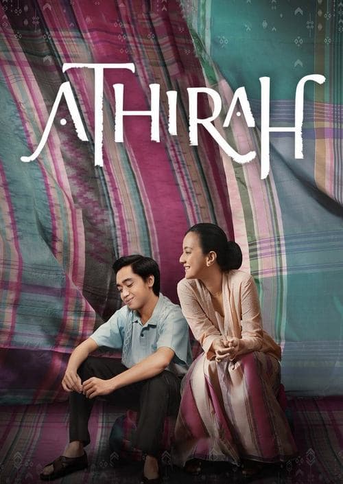 Athirah poster