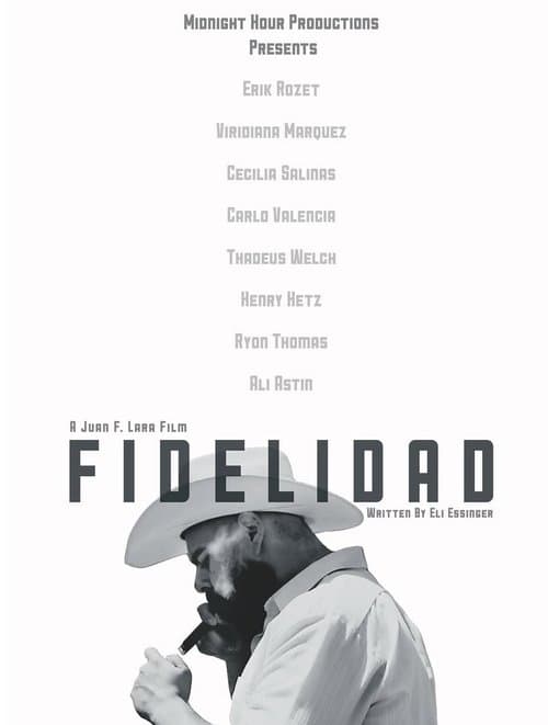 Fidelidad poster